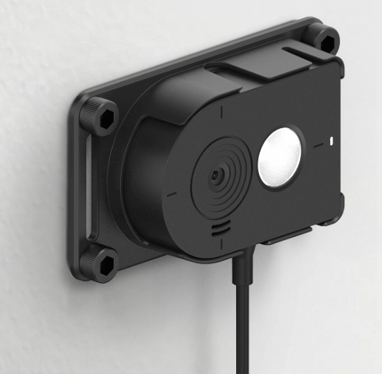 IPEVO MP-8M (with bracket+clamp)