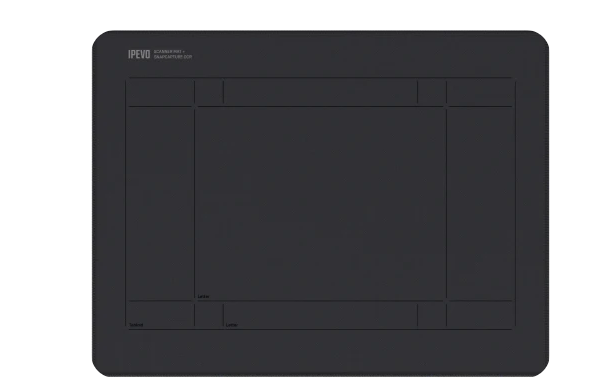 IPEVO Scanner Mat [Global]