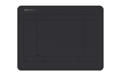 IPEVO Scanner Mat [Global]