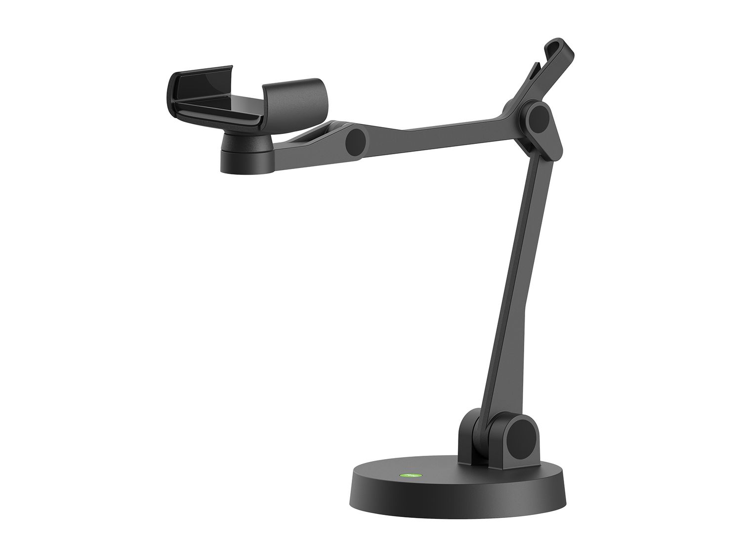 IPEVO Uplift Multi-Angle Arm für Smartphones