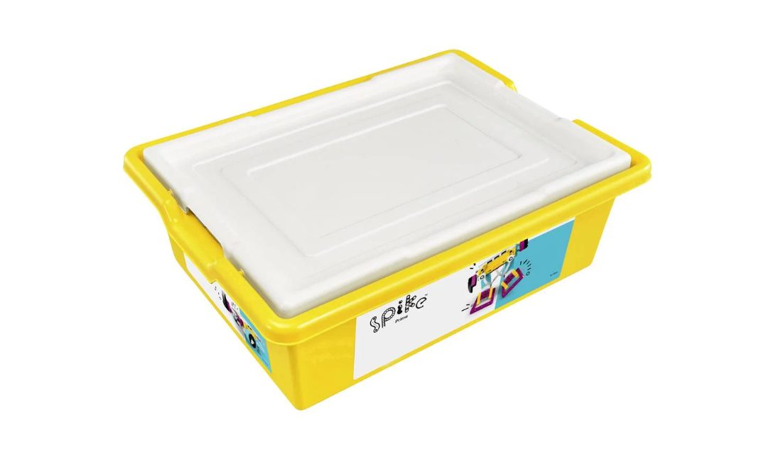 LEGO® Education SPIKE™ Prime Basis-Set