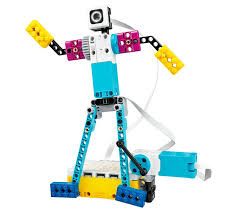 SPIKE Prime