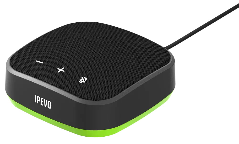 IPEVO VC-A10 + Vurbo.ai Adv-10 Std.