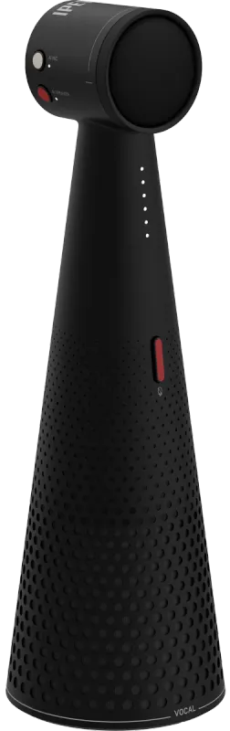 IPEVO VOCAL + Vurbo.ai Pro-25 Std. IPEVO VOCAL + Vurbo.ai Pro-25 Std.