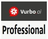 Vurbo.ai Professional - 1 Jahr [Digital]