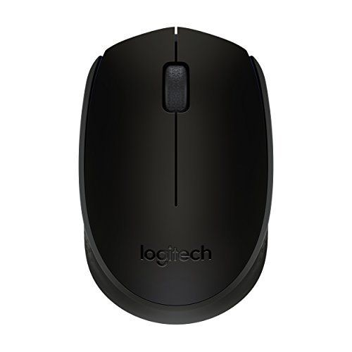 LOGITECH for Business Wireless Mouse B170 black LOGITECH for Business Wireless Mouse B170 black