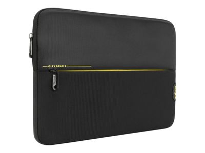 TARGUS CITYGEAR LAPTOP SLEEVE 14 TARGUS CITYGEAR LAPTOP SLEEVE 14"