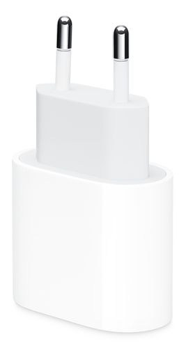 APPLE 20W USB-C Power-Adapter Netzteil