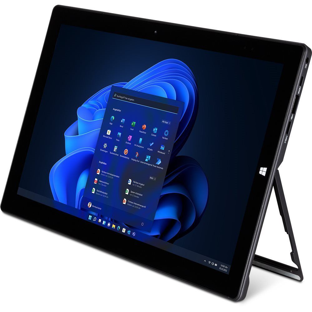 TERRA PAD 1262 V2 (12,3") i5-1230U/8GB/512GB/W11Pro