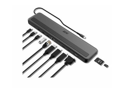 ACER 13in1 Type C Minidock