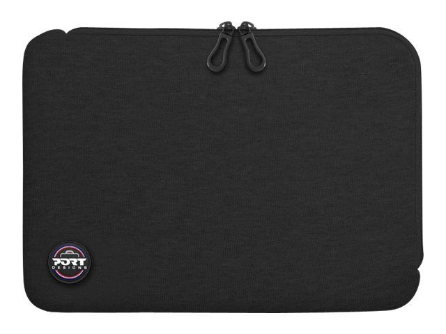 PORT Torino II (10 PORT Torino II (10"-12,5") Notebook/Tablet Schutzhülle-schwarz