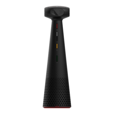 IPEVO TOTEM 360 Immersive Konferenzkamera + Freisprecheinrichtung