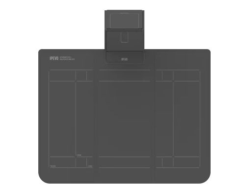 IPEVO Scanner Pad [Global]