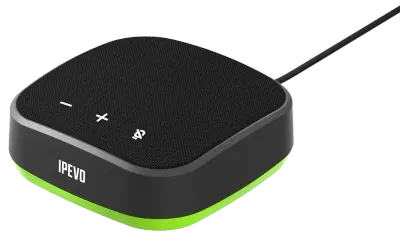 IPEVO VC-A10 + Vurbo.ai Adv-10 Std.