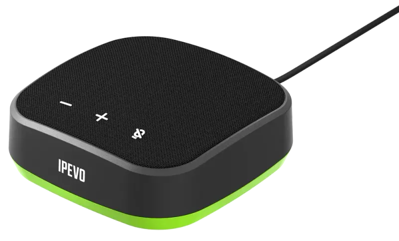 IPEVO VC-A10 + Vurbo.ai Adv-10 Std.