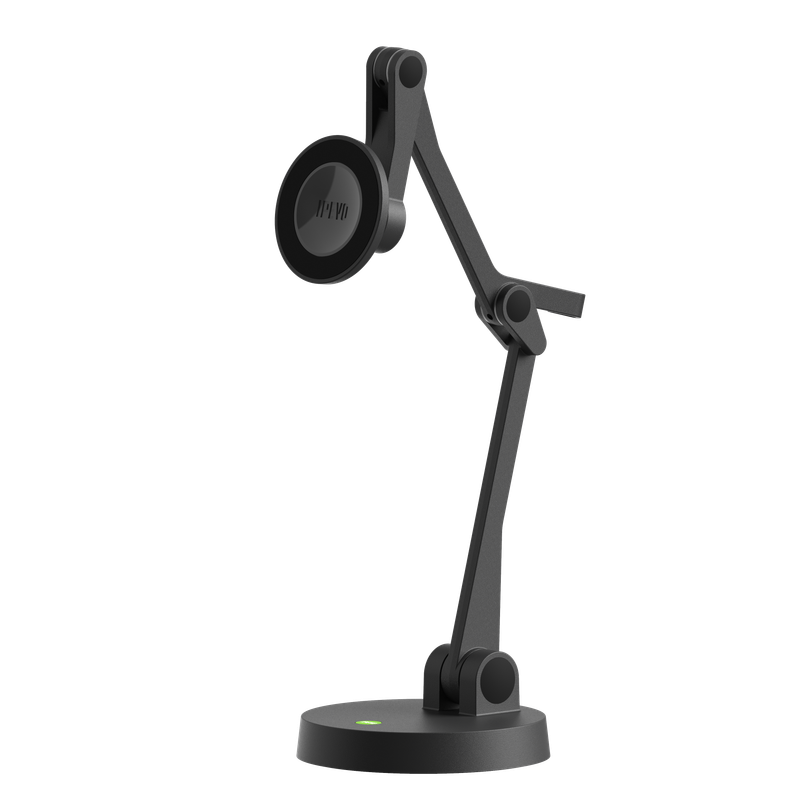 IPEVO Magnetischer Uplift-Mehrwinkelarm für iPhone 12-Serie und höher IPEVO Magnetischer Uplift-Mehrwinkelarm für iPhone 12-Serie und höher