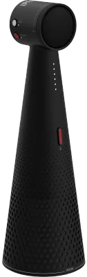 IPEVO VOCAL + Vurbo.ai Pro-25 Std.