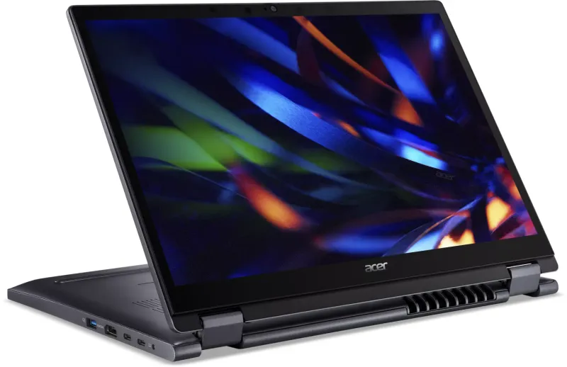 Acer TravelMate P4 Spin 14