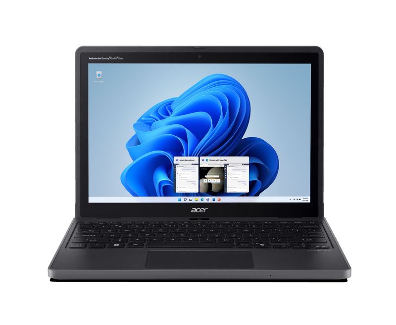 Acer TravelMate B3 Spin 12