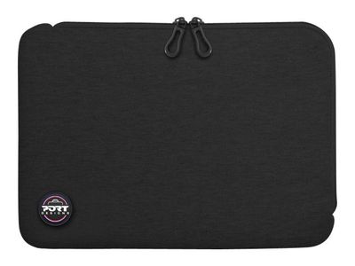 PORT Torino II (10"-12,5") Notebook/Tablet Schutzhülle-schwarz