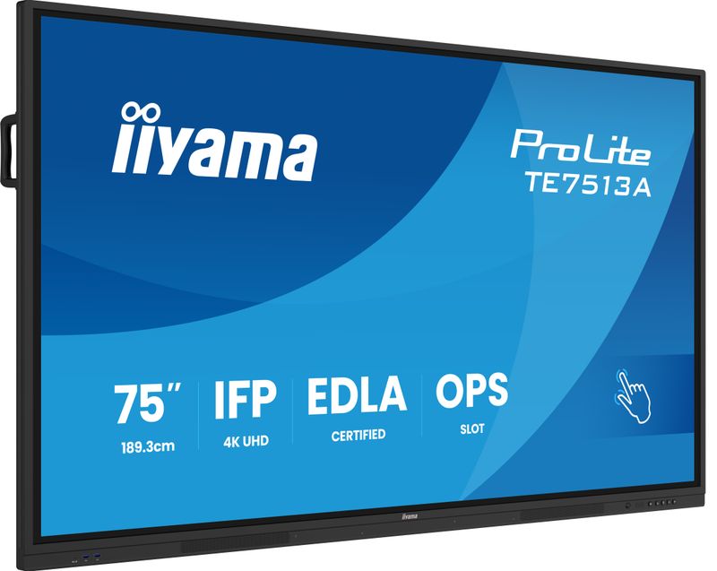 Iiyama - ProLite TE7513A-B2AG