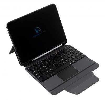 @keycase Premium, für Apple iPad A16