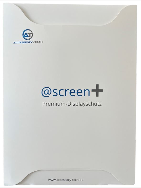 @screen Paper Plus, für Apple iPad A16