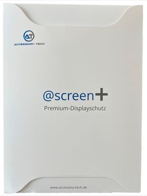 @screen Paper Plus, für Apple iPad A16