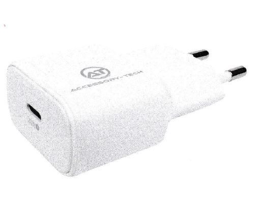@power USB-C Power Adapter, 20W PD