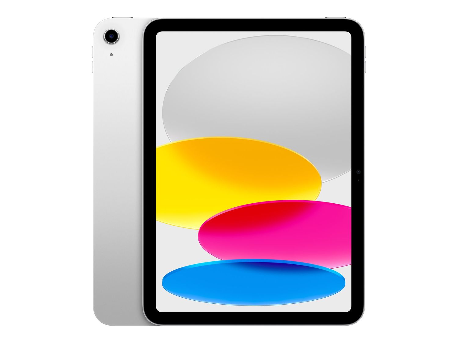 APPLE iPad (A16) Wi-Fi 256GB
