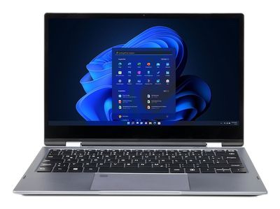 TERRA MOBILE 360-13R 33,8cm (13,3") i5-1334U 16GB 512GB W11P, 36M Garantie