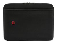 Wenger BQ 14" Neoprene Sleeve, Black