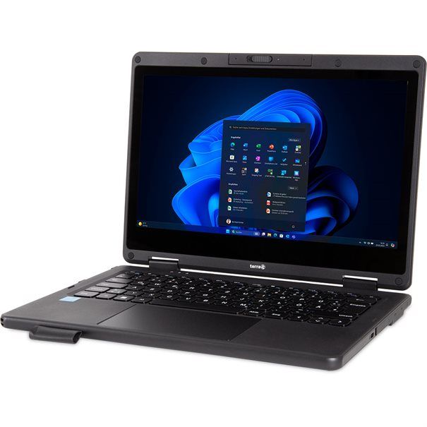 TERRA MOBILE 360-11V4 29,5cm ( 11,6 TERRA MOBILE 360-11V4 29,5cm ( 11,6") N100 8GB 256GB W11P EDU