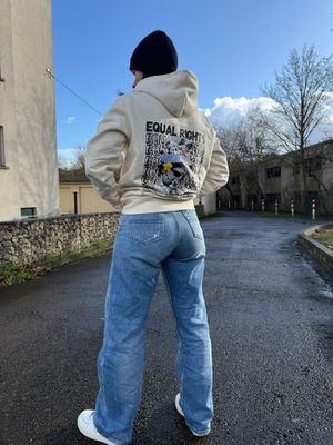 Hoodie - EQUAL RIGHTS
