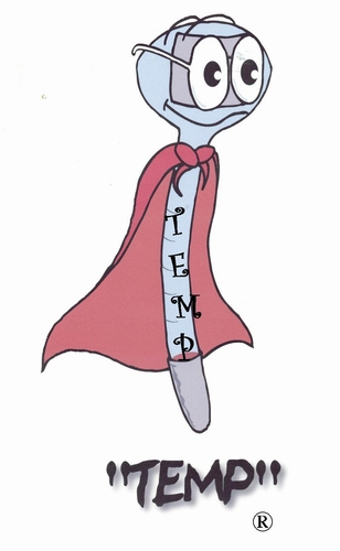 Individual Buddy "Temp"