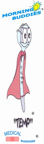 Individual Poster "Temp"