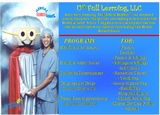UFL - Morning Buddies® ~ Medical Buddies® Program Services