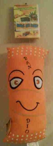 Buddy Set (Plush Toy)