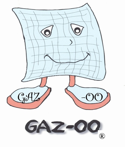 Individual Buddy "Gaz-oo"