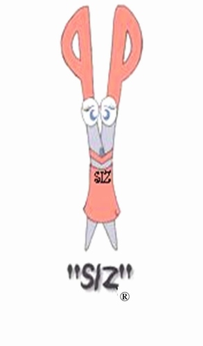 Individual Buddy "Siz"