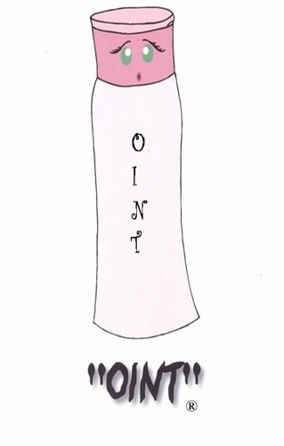 Individual Buddy "Oint"