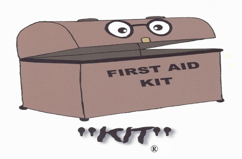 Individual Buddy "Kit"