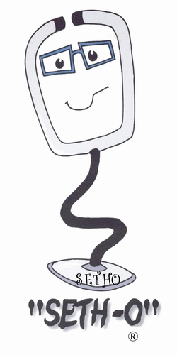 Individual Buddy "Seth-o"