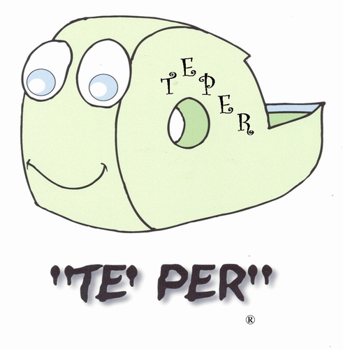 Individual Buddy "Te'per-"