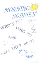Who's Who & What They Do