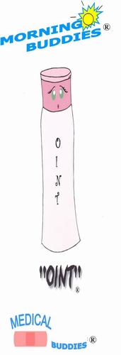 Individual Poster "Oint"