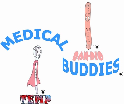 Bandio & Temp Poster