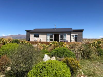 Stay in Twizel