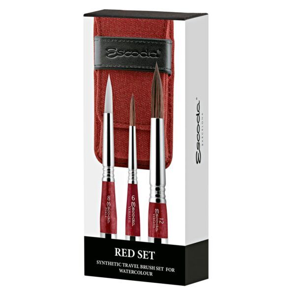 SET RED -ESCODA Profesional