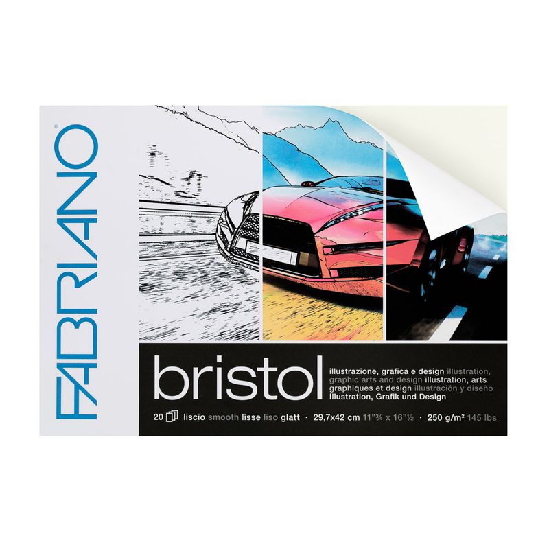 Block Ilustración y Diseño. Q95.00
